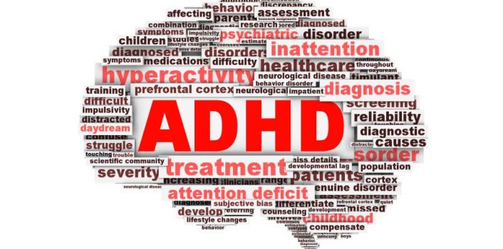 Adult ADHD: Never too late to treat