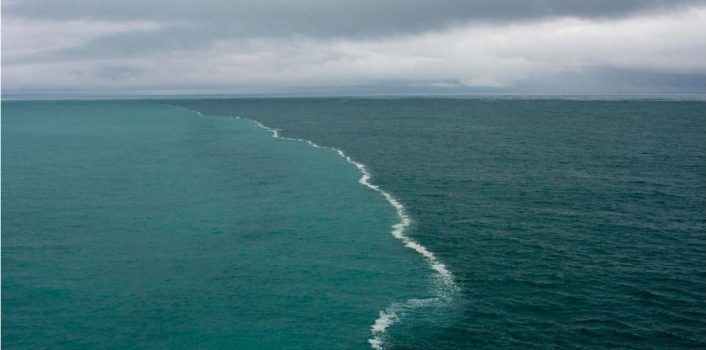 Boundaries and the Bible